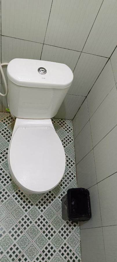 Honey Home Kuta  Eksteriør bilde